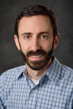 Tom Loch, the director of the Aquatic Animal Disease Ecology Program in the MSU Aquatic Animal Health Laboratory.